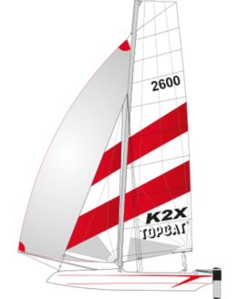 topcat-k2x-regatta