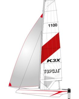 topcat-k3x-regatta