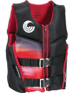 connelly-boys-youth-classic-neo-vest
