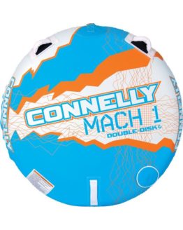 connelly-mach-1