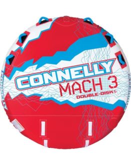 connelly-mach-3